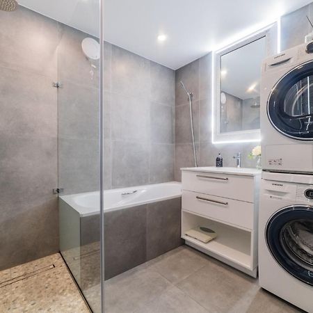 E.D. Luxury Apartaments Šiauliai Esterno foto